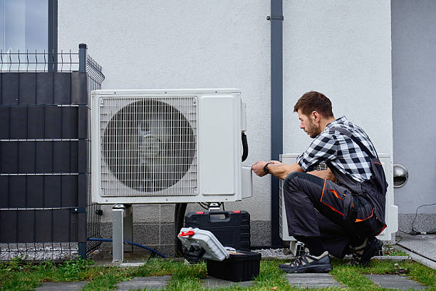 Trusted Hvac service in Spring Lake, NC - Tropical Oasis HVAC